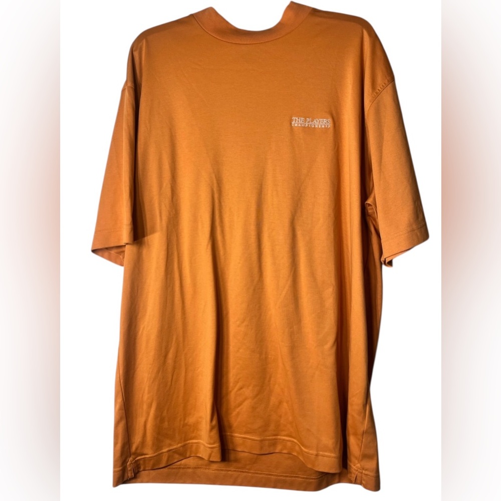 TPC Sawgrass Nike The Players Championship T-shirt